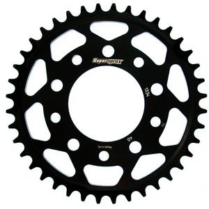 Ketten Rad SUPERSPROX RFE-1334:40-BLK schwarz 40T, 530