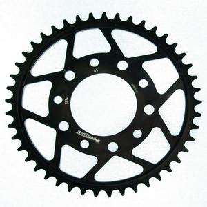 Ketten Rad SUPERSPROX RFE-1334:45-BLK schwarz 45T, 530