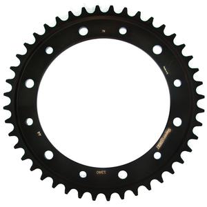 Ketten Rad SUPERSPROX RFE-1340:44-BLK schwarz 44T, 530