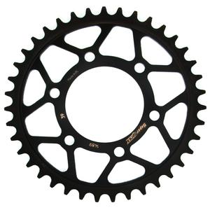 Ketten Rad SUPERSPROX RFE-1489:39-BLK schwarz 39T, 525