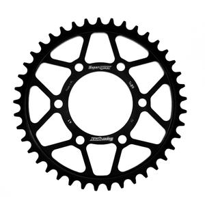 Ketten Rad SUPERSPROX RFE-1489:41-BLK schwarz 41T, 525