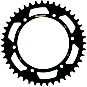 Ketten Rad SUPERSPROX RFE-1512:43-BLK schwarz 43T, 520