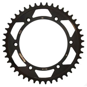 Ketten Rad SUPERSPROX RFE-1512:44-BLK schwarz 44T, 520