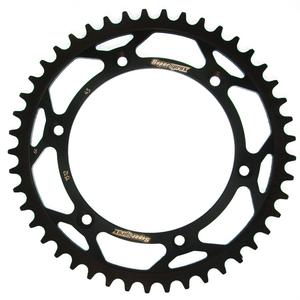 Ketten Rad SUPERSPROX RFE-1512:45-BLK schwarz 45T, 520