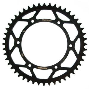 Ketten Rad SUPERSPROX RFE-1512:48-BLK schwarz 48T, 520
