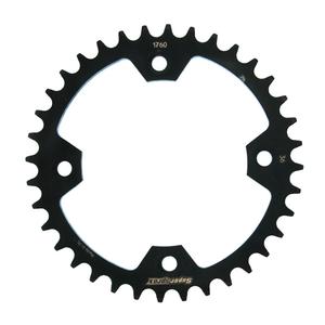 Ketten Rad SUPERSPROX RFE-1760:36-BLK schwarz 36T, 520