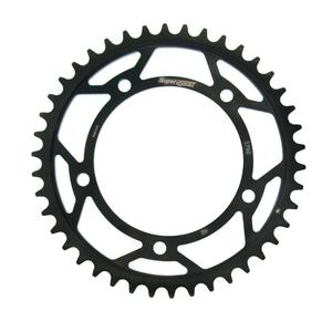 Ketten Rad SUPERSPROX RFE-1792:42-BLK schwarz 42T, 525