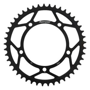 Ketten Rad SUPERSPROX RFE-1793:45-BLK schwarz 45T, 520