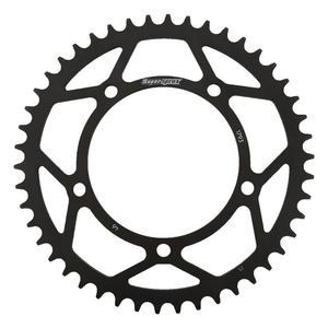 Ketten Rad SUPERSPROX RFE-1793:46-BLK schwarz 46T, 520