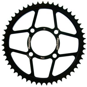 Ketten Rad SUPERSPROX RFE-1796:51-BLK schwarz 51T, 428