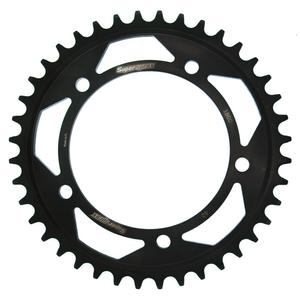 Ketten Rad SUPERSPROX RFE-1800:40-BLK schwarz 40T, 530
