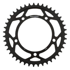 Ketten Rad SUPERSPROX RFE-1800:43-BLK schwarz 43T, 530
