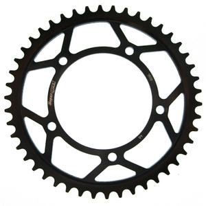 Ketten Rad SUPERSPROX RFE-1800:46-BLK schwarz 46T, 530