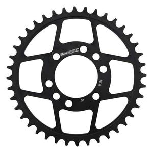 Ketten Rad SUPERSPROX RFE-1826:40-BLK schwarz 40T, 520