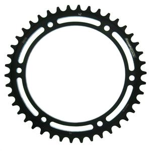 Ketten Rad SUPERSPROX RFE-2011:42-BLK schwarz 42T, 530