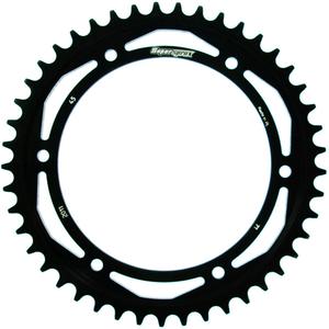Ketten Rad SUPERSPROX RFE-2011:45-BLK schwarz 45T, 530