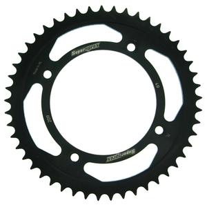 Ketten Rad SUPERSPROX RFE-209:49-BLK schwarz 49T, 420