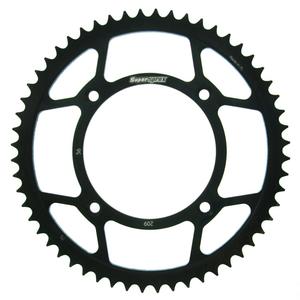 Ketten Rad SUPERSPROX RFE-209:56-BLK schwarz 56T, 420