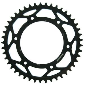 Ketten Rad SUPERSPROX RFE-210:45-BLK schwarz 45T, 520