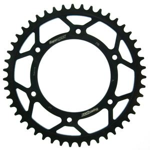 Ketten Rad SUPERSPROX RFE-210:47-BLK schwarz 47T, 520