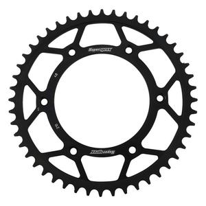 Ketten Rad SUPERSPROX RFE-210:48-BLK schwarz 48T, 520
