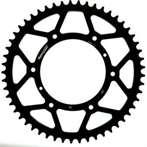Ketten Rad SUPERSPROX RFE-210:53-BLK schwarz 53T, 520