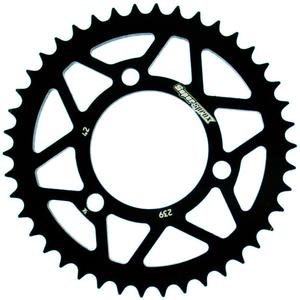 Ketten Rad SUPERSPROX RFE-239:42-BLK schwarz 42T, 420
