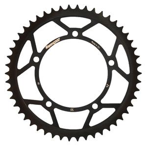 Ketten Rad SUPERSPROX RFE-24:50-BLK schwarz 50T, 420