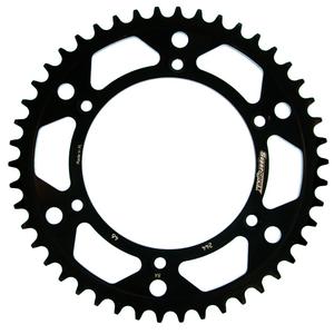 Ketten Rad SUPERSPROX RFE-244:46-BLK schwarz 46T, 520