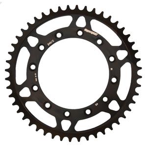 Ketten Rad SUPERSPROX RFE-245/2:48-BLK schwarz 48T, 520