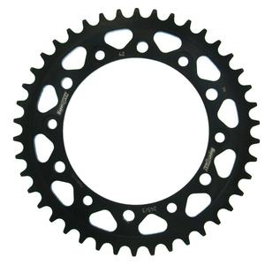 Ketten Rad SUPERSPROX RFE-245/3:42-BLK schwarz 42T, 520