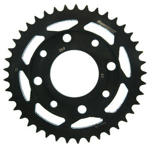 Ketten Rad SUPERSPROX RFE-269:41-BLK schwarz 41T, 428