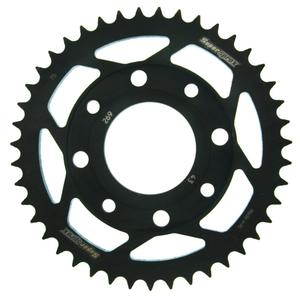 Ketten Rad SUPERSPROX RFE-269:43-BLK schwarz 43T, 428