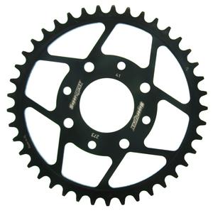 Ketten Rad SUPERSPROX RFE-273:41-BLK schwarz 41T, 520