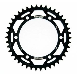 Ketten Rad SUPERSPROX RFE-300:42-BLK schwarz 42T, 525