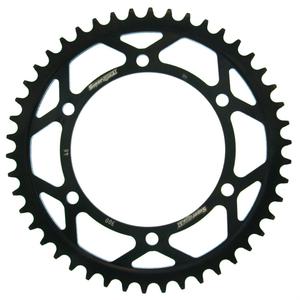 Ketten Rad SUPERSPROX RFE-300:46-BLK schwarz 46T, 525