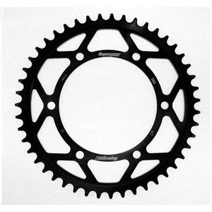 Ketten Rad SUPERSPROX RFE-300:47-BLK schwarz 47T, 525
