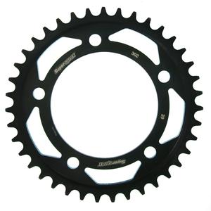 Ketten Rad SUPERSPROX RFE-302:39-BLK schwarz 39T, 530