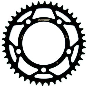 Ketten Rad SUPERSPROX RFE-302:42-BLK schwarz 42T, 530