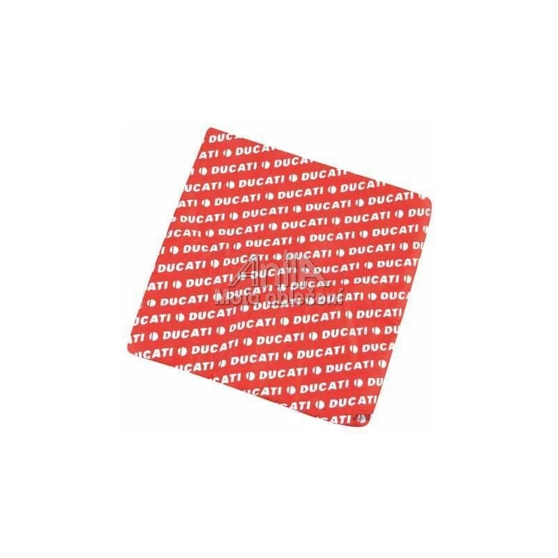 Šátek na moto Ducati