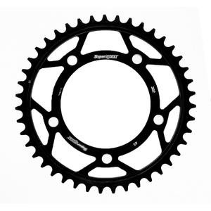 Ketten Rad SUPERSPROX RFE-302:43-BLK schwarz 43T, 530