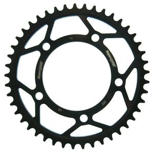 Ketten Rad SUPERSPROX RFE-302:45-BLK schwarz 45T, 530