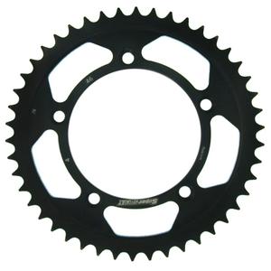 Ketten Rad SUPERSPROX RFE-4:46-BLK schwarz 46T, 420