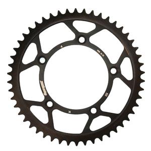 Ketten Rad SUPERSPROX RFE-4:50-BLK schwarz 50T, 420