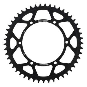 Ketten Rad SUPERSPROX RFE-460:49-BLK schwarz 49T, 520