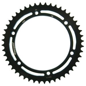 Ketten Rad SUPERSPROX RFE-463:48-BLK schwarz 48T, 428