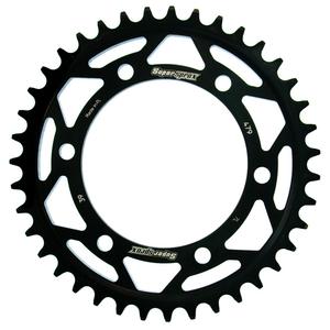 Ketten Rad SUPERSPROX RFE-479:39-BLK schwarz 39T, 530