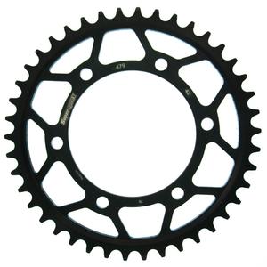 Ketten Rad SUPERSPROX RFE-479:42-BLK schwarz 42T, 530
