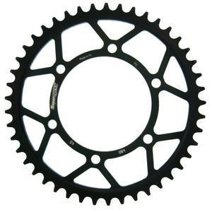 Ketten Rad SUPERSPROX RFE-480:45-BLK schwarz 45T, 525