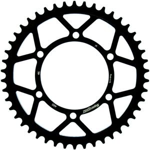 Ketten Rad SUPERSPROX RFE-480:46-BLK schwarz 46T, 525